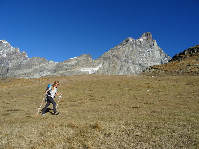 Testa Grigia m.3480.............Breuil / Cervinia (AO)